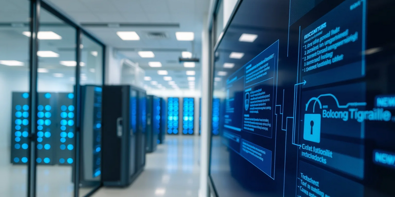 Dokumentenmanagement 2026: Drei Gesetze zwingen zum Handeln - Foto: über boerse-global.de