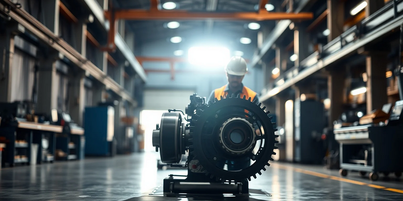 Mittelstand setzt trotz Stellenabbau auf Frontline-Mitarbeiter - Foto: über boerse-global.de