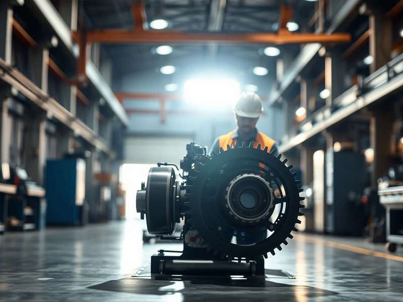 Mittelstand setzt trotz Stellenabbau auf Frontline-Mitarbeiter - Foto: über boerse-global.de