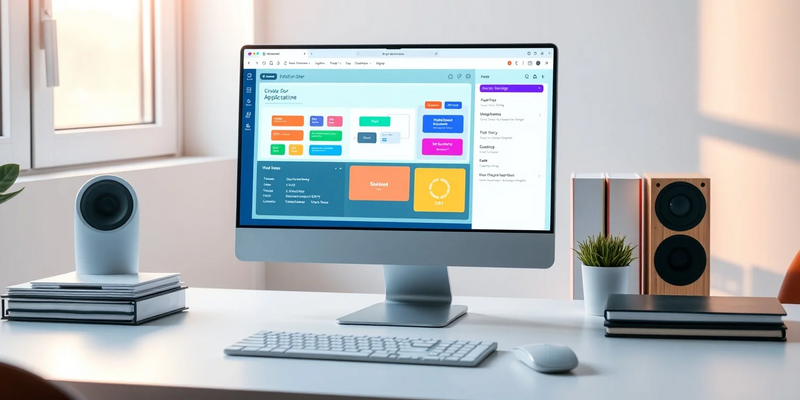 Low-Code-Plattformen lösen den digitalen Stau in Unternehmen - Foto: über boerse-global.de