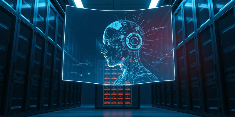 ChatGPT: KI malt sich selbst – und zeigt Nutzern den Spiegel vor - Foto: über boerse-global.de