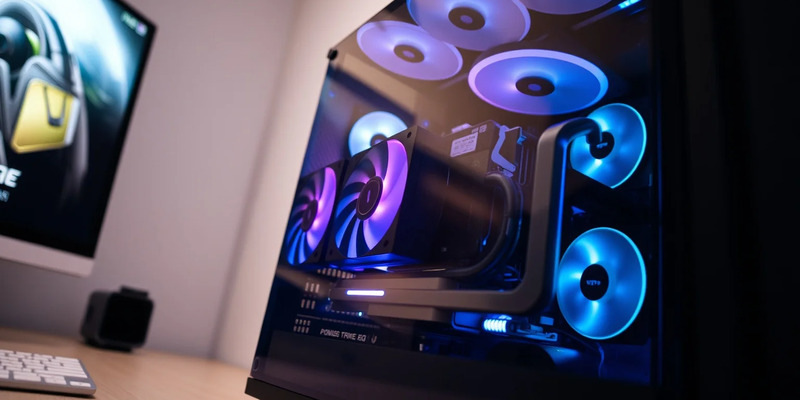 Highguard: Systemanforderungen für neuen Free-to-Play-Shooter veröffentlicht - Foto: über boerse-global.de