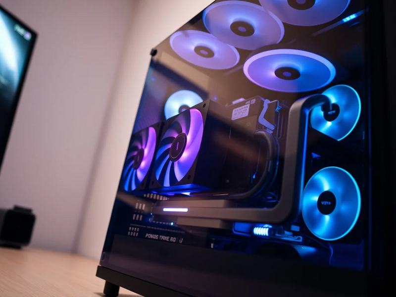 Highguard: Systemanforderungen für neuen Free-to-Play-Shooter veröffentlicht - Foto: über boerse-global.de