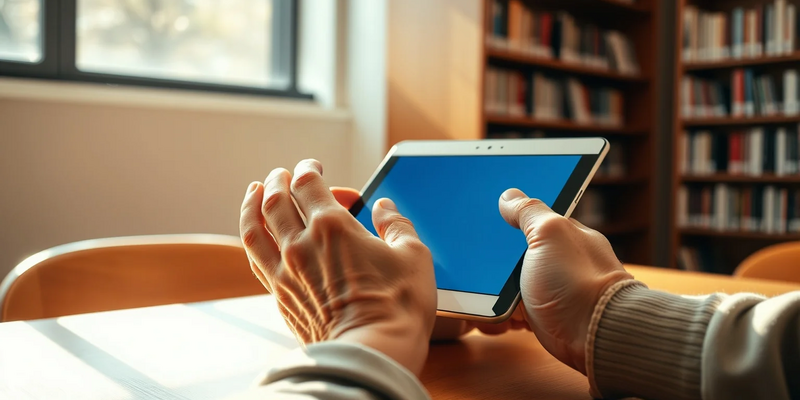 Digitale SouverĂ€nitĂ€t: So sollen Senioren vor Betrug geschĂŒtzt werden - Foto: ĂŒber boerse-global.de