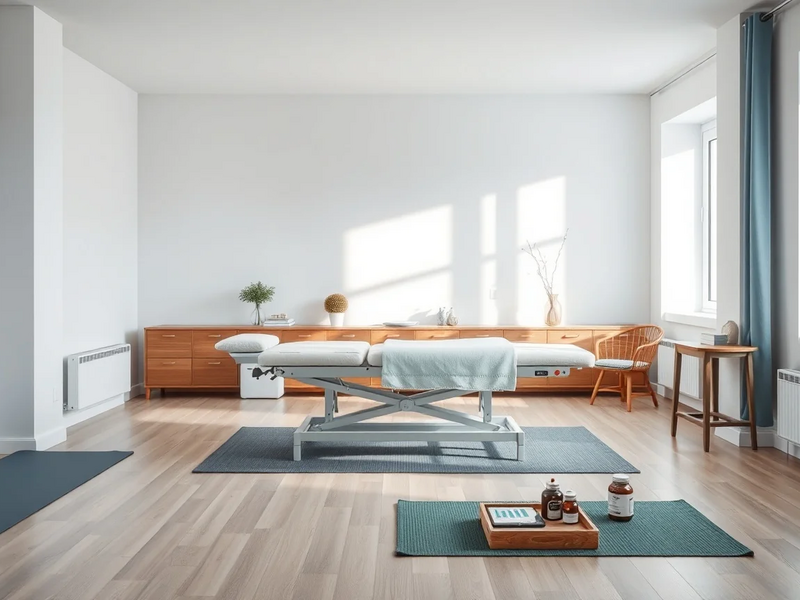 Schmerztherapie in der Krise: Millionen Deutsche warten auf Hilfe - Foto: über boerse-global.de