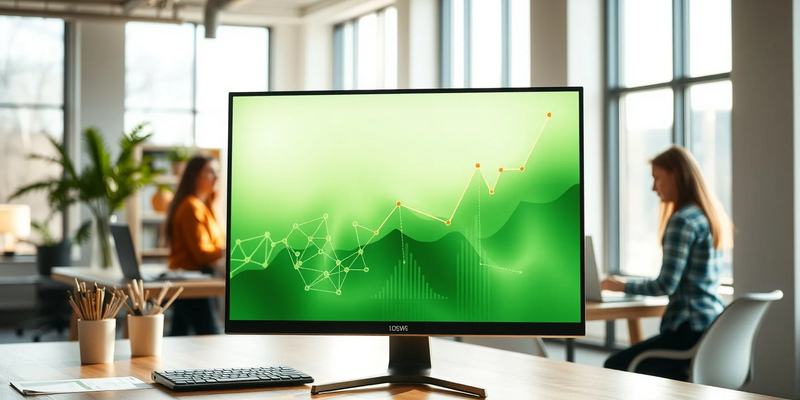 Moderne Unternehmen messen Mitarbeiter-Moral mit Daten - Foto: über boerse-global.de