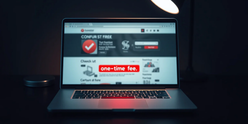 JustAnswer: US-Behörde verklagt Online-Dienst wegen versteckter Abos - Foto: über boerse-global.de