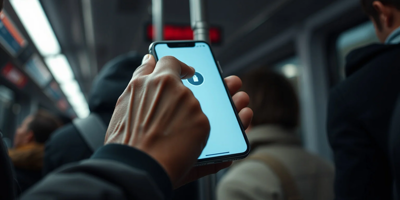 Polizei startet Kampagnen gegen Smartphone-Diebstahl - Foto: über boerse-global.de