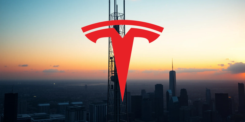 Tesla’s Pivotal Earnings Report Amidst Market Leadership Shift - Foto: über boerse-global.de