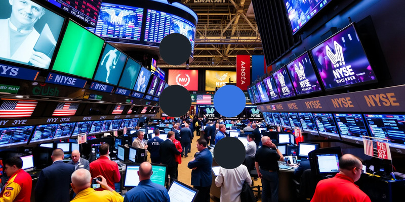 D-Wave Quantum Stock: A Strategic Pivot Amidst Market Volatility - Foto: über boerse-global.de