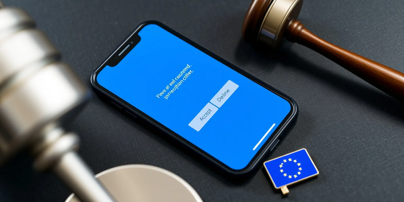 EU zwingt App-Stores zu mehr Fairness - Foto: über boerse-global.de