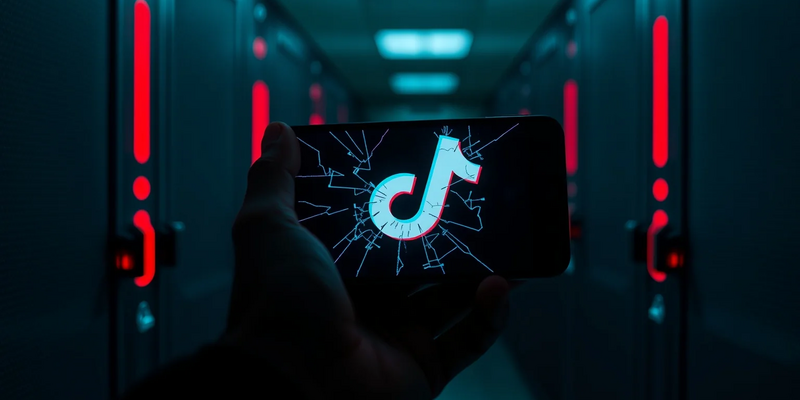 TikTok verschärft Datenschutz-Streit mit neuer Richtlinie - Foto: über boerse-global.de