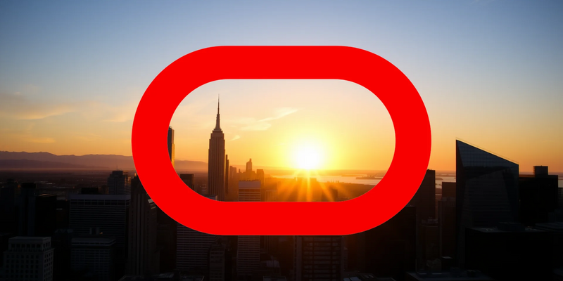 Oracle Shares Face Mounting Skepticism Despite Operational Wins - Foto: über boerse-global.de