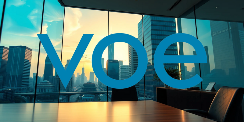 Voestalpine Shares Garner Favorable Analyst Attention - Foto: über boerse-global.de