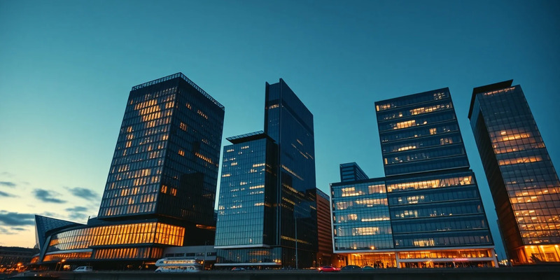 Immobilienforum Hamburg setzt 2026er Branchenagenda - Foto: über boerse-global.de