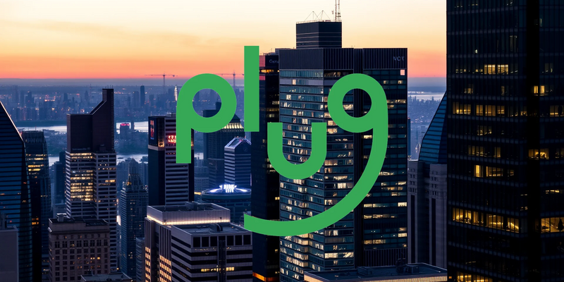 Plug Power’s Crossroads: Shareholder Vote to Decide Between Capital Raise and Reverse Split - Foto: über boerse-global.de