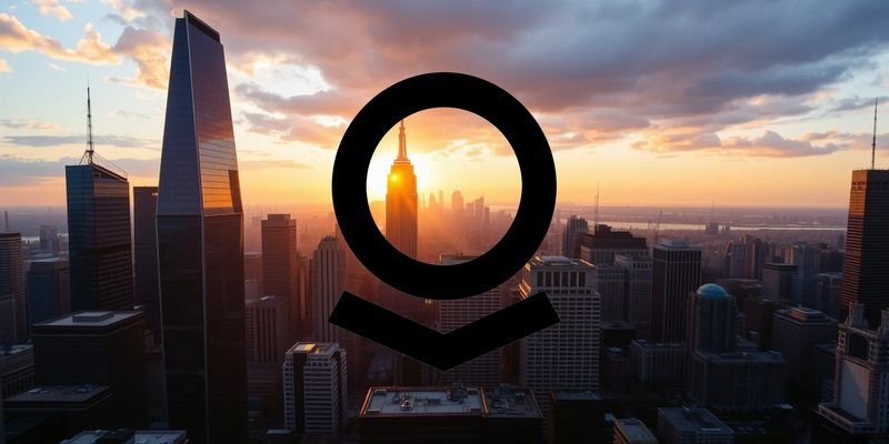 Palantir’s Stock Paradox: Strong Fundamentals Meet Sharp Price Decline - Foto: über boerse-global.de