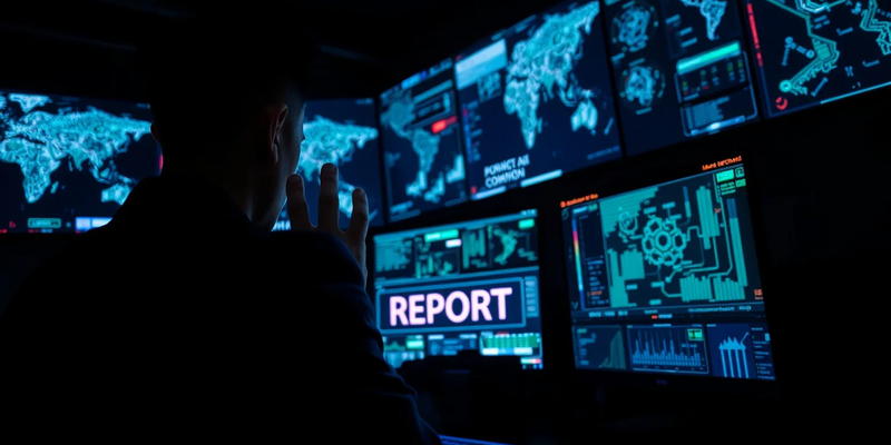 IC3 und ITRC: So melden Sie Cyberkriminalität richtig - Foto: über boerse-global.de