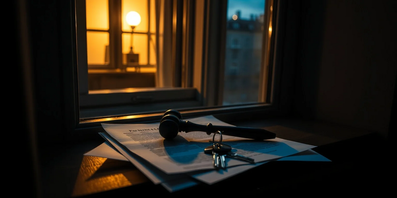 BGH-Urteil könnte gewinnbringende Untervermietung stoppen - Foto: über boerse-global.de