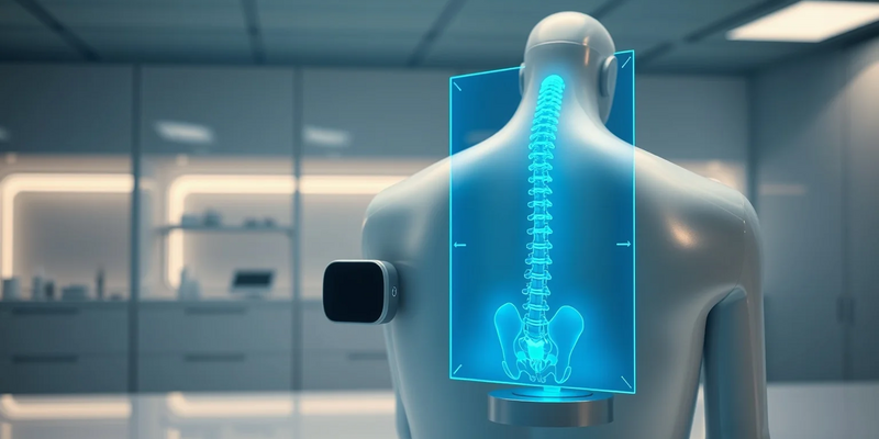 KI und digitale Zwillinge revolutionieren die Gesundheitsvorsorge - Foto: über boerse-global.de