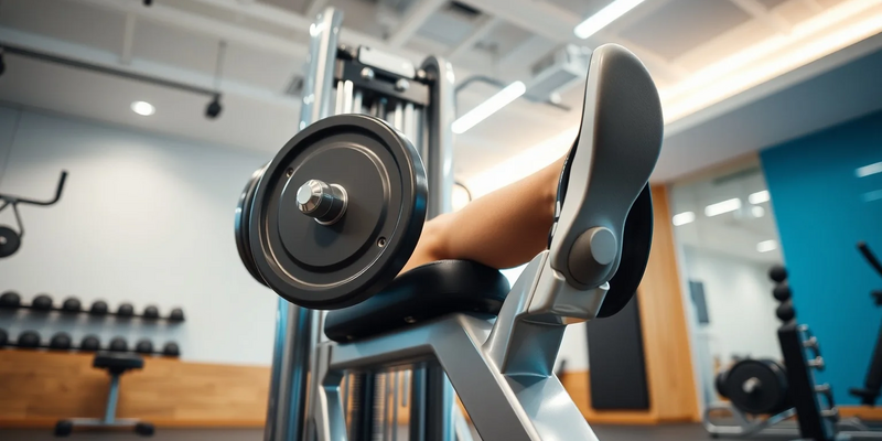 Krafttraining für die Beine schützt das Gehirn - Foto: über boerse-global.de