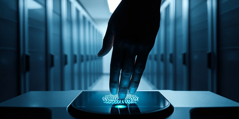 Passkeys verdrängen Passwörter: 2026 wird zum Wendepunkt - Foto: über boerse-global.de