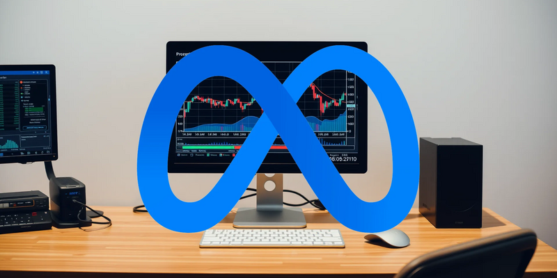 Meta’s Nuclear Ambition: A $100 Billion Bet on AI’s Energy Future - Foto: über boerse-global.de