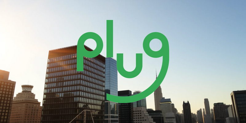 Plug Power: Una Decisión Crucial Entre Emisión de Acciones y *Split* Inverso - Foto: über boerse-global.de