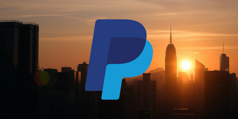 PayPal refuerza su futuro con la adquisición estratégica de Cymbio - Foto: über boerse-global.de