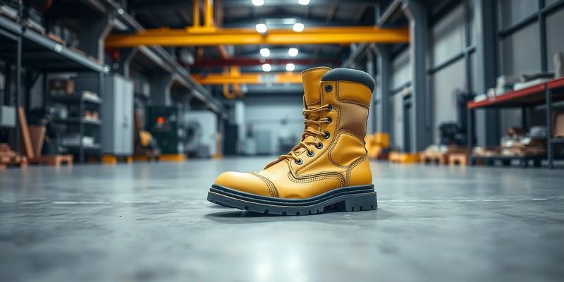 DGUV Regel 112-191: Neue Vorgaben für Fuß- und Knieschutz in Kraft - Foto: über boerse-global.de