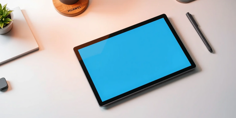 Huawei MatePad 12X: Premium-Tablet mit Schönheitsfehler - Foto: über boerse-global.de