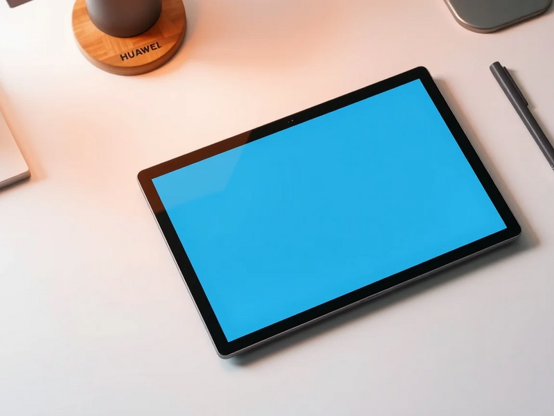 Huawei MatePad 12X: Premium-Tablet mit Schönheitsfehler - Foto: über boerse-global.de