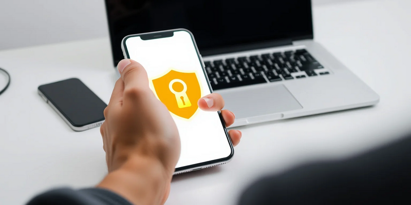 Passkeys: Das Ende des Passworts für Online-Zahlungen - Foto: über boerse-global.de