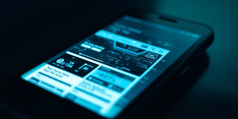 Android.Phantom: KI-Malware klickt heimlich auf Werbung - Foto: über boerse-global.de