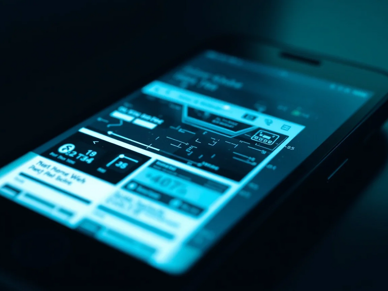 Android.Phantom: KI-Malware klickt heimlich auf Werbung - Foto: über boerse-global.de