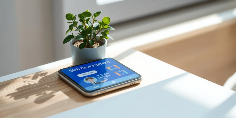 Micro-Learning revolutioniert die betriebliche Weiterbildung - Foto: über boerse-global.de