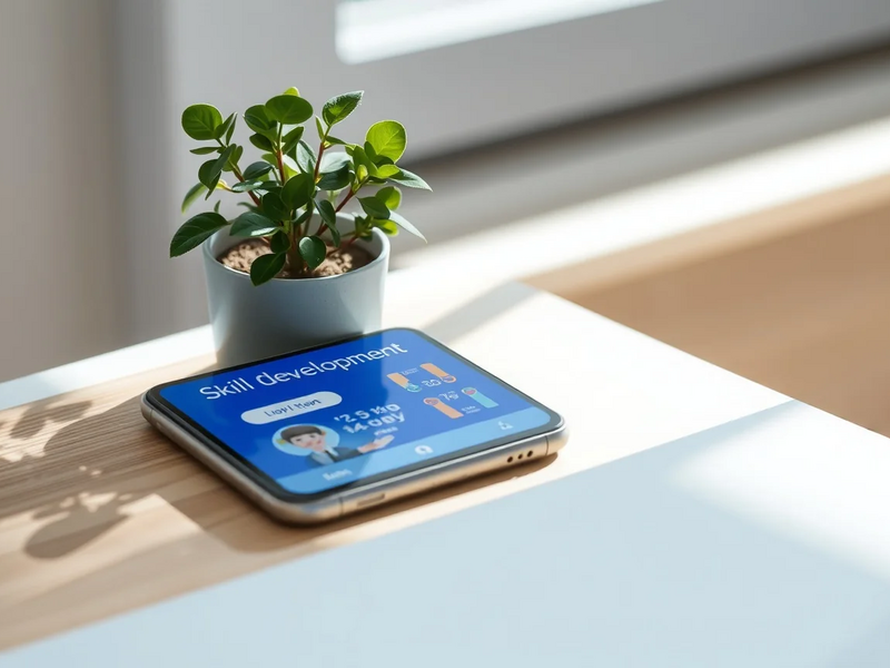 Micro-Learning revolutioniert die betriebliche Weiterbildung - Foto: über boerse-global.de