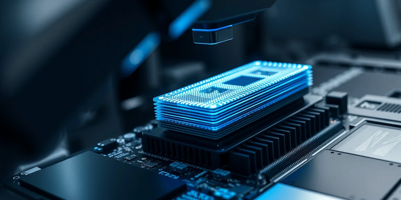 Samsung HBM4: Erster Liefertermin für Nvidia steht - Foto: über boerse-global.de