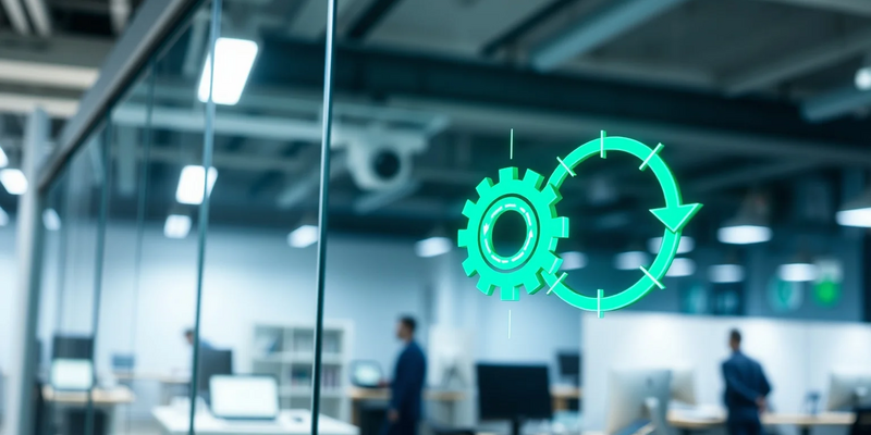 Prozessoptimierung 2026: KI und Kultur gegen Zeitverlust - Foto: über boerse-global.de