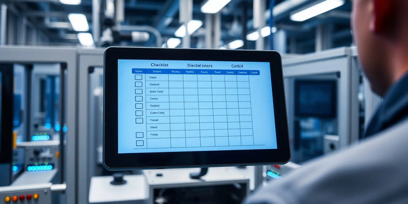 Risikomanagement setzt 2026 auf systematische Checklisten - Foto: über boerse-global.de