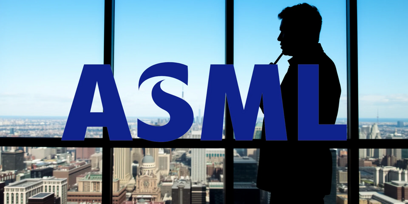 ASML’s Crucial Earnings Report Sparks Market Anticipation - Foto: über boerse-global.de