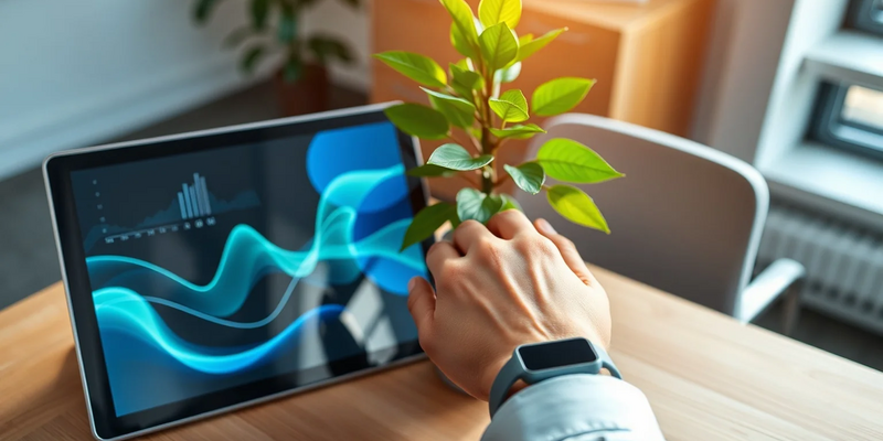 Burnout-Krise zwingt Unternehmen zum Umdenken - Foto: über boerse-global.de