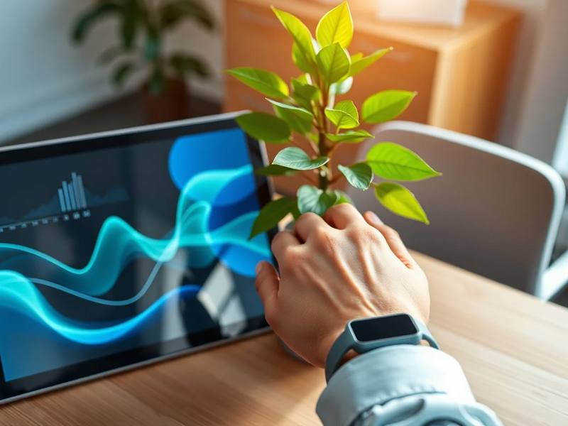 Burnout-Krise zwingt Unternehmen zum Umdenken - Foto: über boerse-global.de