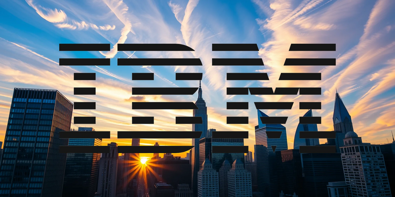 IBM’s Upcoming Earnings: A Crucial Test for AI and Cloud Ambitions - Foto: über boerse-global.de