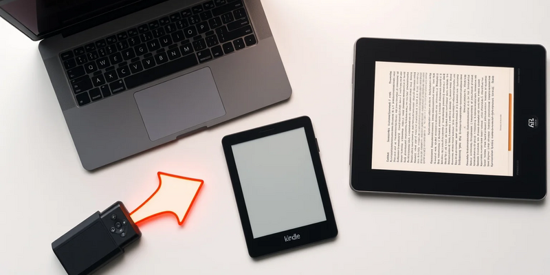 Obox 6 greift Kindle an – während Microsoft & Co. Leser-Fluss stören - Foto: über boerse-global.de