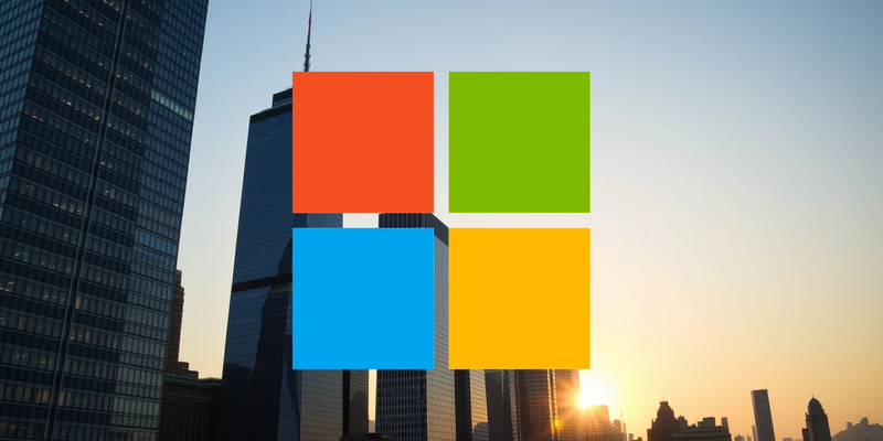 Microsoft se juega su credibilidad en una semana clave - Foto: über boerse-global.de