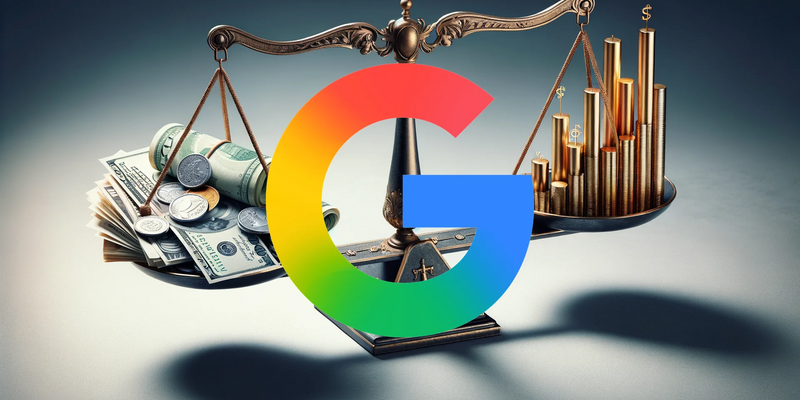 Alphabet se enfrenta a sus resultados con su división Cloud en máximos - Foto: über boerse-global.de