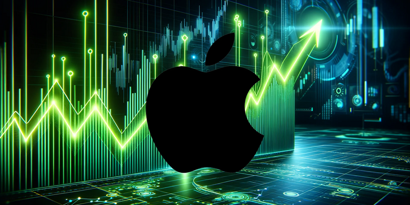 Apple se juega su rumbo en una semana clave para los mercados - Foto: über boerse-global.de