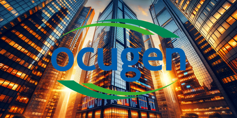 Ocugen’s Dual Catalyst: Funding and Clinical Data Shape Biotech’s Path - Foto: über boerse-global.de