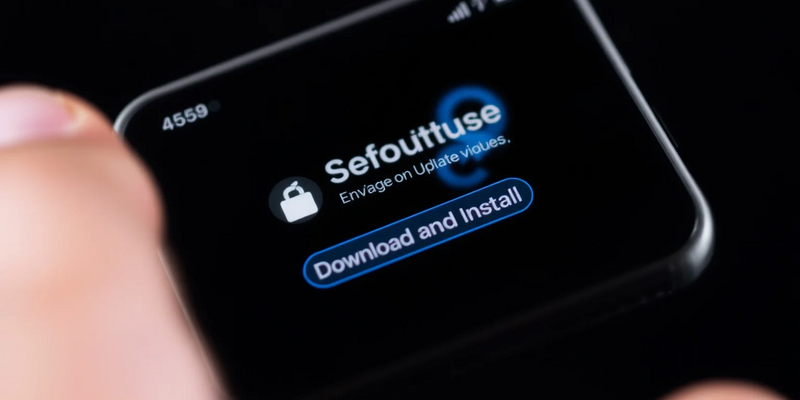 Apple warnt Millionen iPhone-Nutzer vor kritischer Sicherheitslücke - Foto: über boerse-global.de